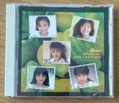 オムニバス　ORE スペシャル・コレクション / 浅香唯、南野陽子、中村由真、他