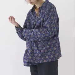 2025ss outil (ウティ) / VESTE GRIMAUD