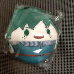 僕のヒーローアカデミア ふわコロりん3 緑谷出久