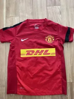 マンチェスターユナイテッドDRI-FIT サッカーユニフォーム