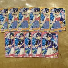 アイプリ　リング2弾　リング3弾　すばる