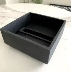 ideaco ハーフティッシュケース