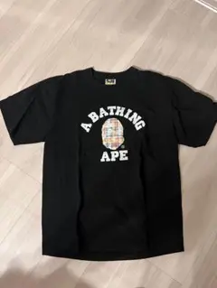 A BATHING APE Tシャツ XLサイズ