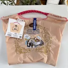 【新品タグ付】カファレル×Ball&Chain コラボレーションバッグ