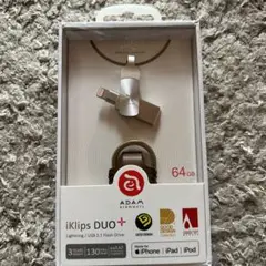 iKlips Duo 64GB