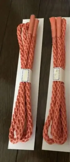 帯締め 3本セット