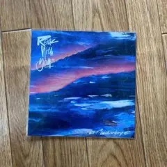 14? feat. Shing02 Real With You レコード