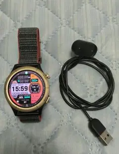 Amazfit Cheetah Pro 本体