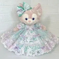 706 リーナベル　ハンドメイドコスチューム