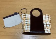 FALOR トートバッグ