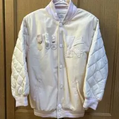 keisuke kanda 勲章付きブルゾン
