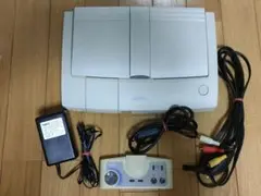 NEC PC Engine DUO-R+ゲームソフト11点+DUOカード+おまけ