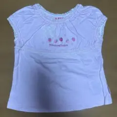 メゾピアノ　Tシャツ