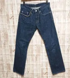 美品 HYSTERIC GLAMOUR デニム ジーンズ スタッズ
