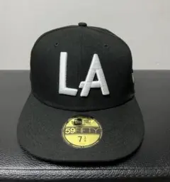 new era ニューエラ 73/4 ドジャース