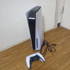 PS5 ジャンク　(電源不良)