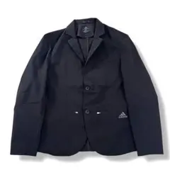 極美品 adidas アディダス 三越伊勢丹 ICON ジャケット スーツ M