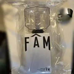 timelesz FAM ペンライト 銀テープおまけ付