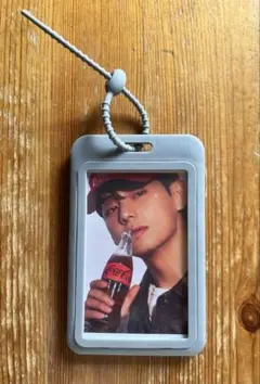 BTS V テテ 写真
