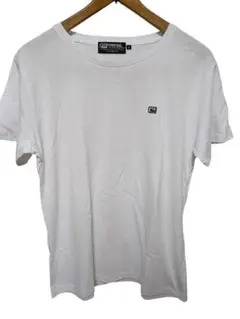 ♦reversal ホワイト Tシャツ S
