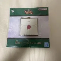 Mrs. GREEN APPLE 一番くじ E賞 ラバーコレクション