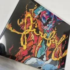 MIYAVI/Fire Bird/初回生産限定盤CD＋DVD＋ミニフォトブック付