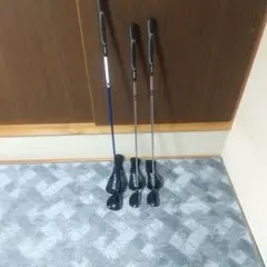 callaway strata plus ドライバー 3本 ゴルフ