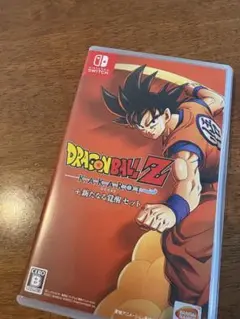 ドラゴンボールZ KAKAROT 十新たなる覚醒セット