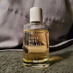 ケルゾンチュイルリー庭園パレ・ロワイヤルヒヤシンスとブーケの香りEDT100ml ケルゾンチュイルリー庭園パレ・ロワイヤルヒヤシンスとブーケの