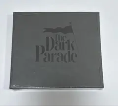 福澤侑 1stアルバム「The Dark Parade」