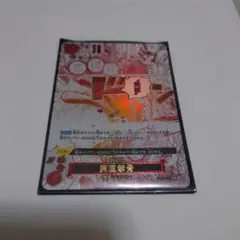 実直拳骨 パラレル
