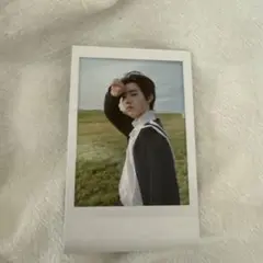 ENHYPEN Sunghoon DIMENSION: ANSWER