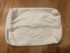 ヒツジのいらない枕　至極公式枕カバー