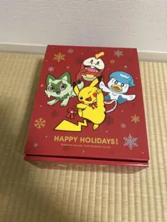 Nintendo Switch ホワイト ポケモン スカーレット セット
