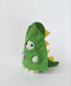 恐竜・ねこの赤ちゃん・シルバニア・着せかえ