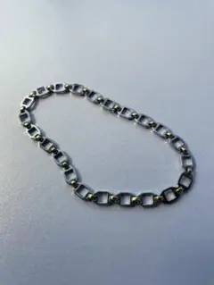 カルティエ サントス オールエアシエール ブレスレット