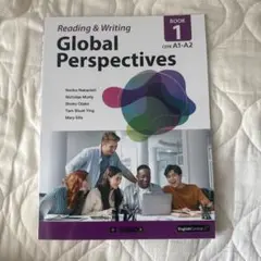 Global Perspectives Reading & Writing B…