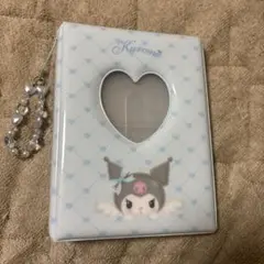 サンリオ クロミ トレカ コレクトブック