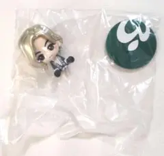 Mrs.GREEN APPLE 一番くじ 藤澤涼架 デフォルメフィギュア②