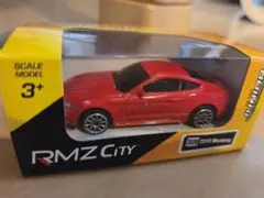 RMZ City 2015 Mustang 赤