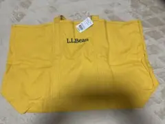 L.L.Bean グローサリートートバッグ