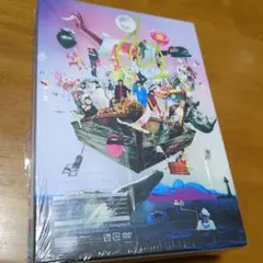 新品未開封●Thanksgiving 25 DVD　ミスチル