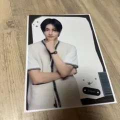 ENHYPEN セガラッキーくじ JUNGWON