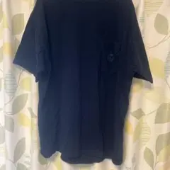 CHAPS RALPH LAUREN ネイビー Tシャツ