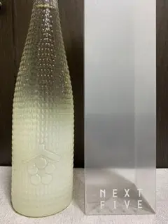 NEXT5 COLORS 2022 ゆきの美人