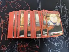 キン肉マン　赤　UC ほぼ　4コン Rまとめ ユニオンアリーナ