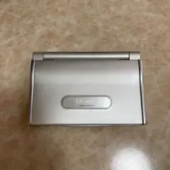 CASIO 電子辞書
