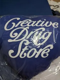 新品未使用creative drug store✖︎verdy クッション