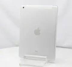 【美品】Apple iPad 第6世代 32GB シルバー