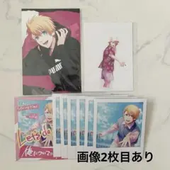 うたプリ 来栖翔 グッズセット